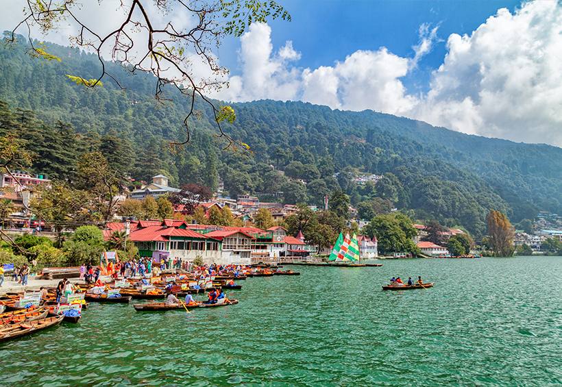 Manali Tour Package