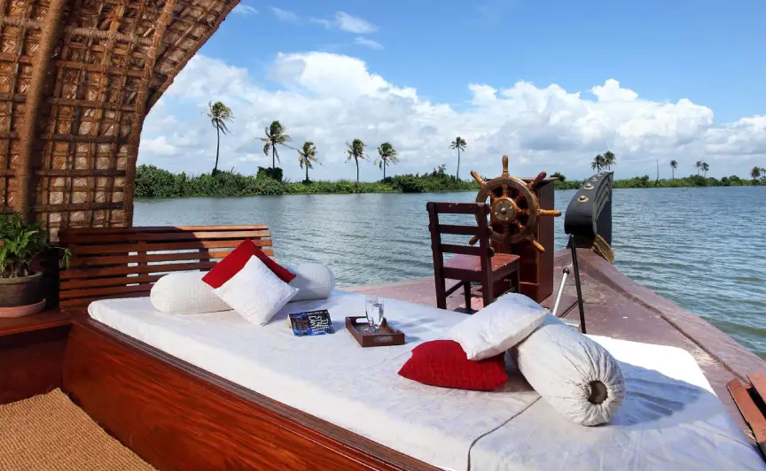 Kerala Tour Package