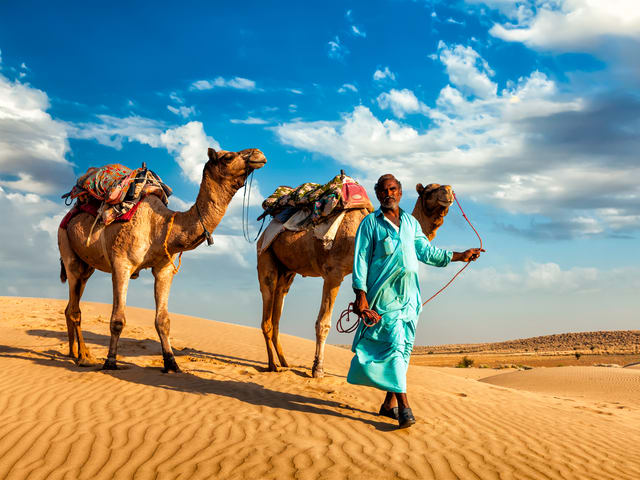 Rajasthan Tour Package