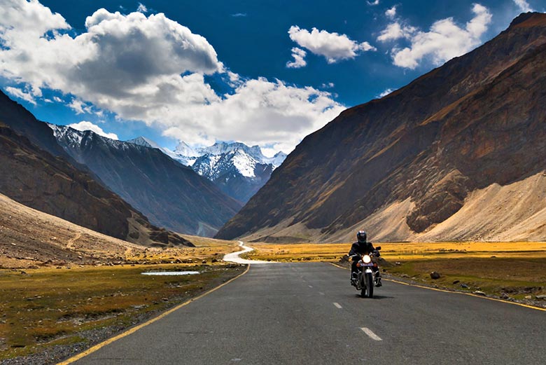 Leh Ladakh Tour Package