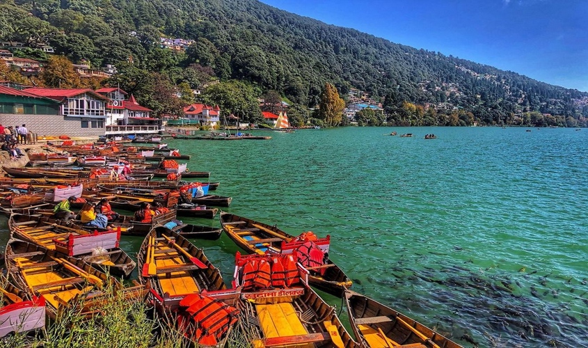 Manali Tour Package